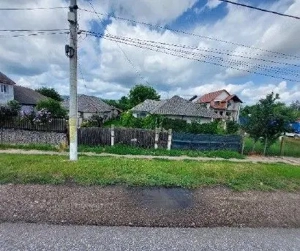 Casa si teren Nicolae Balcescu, cota parte 1/3; ID: R2684041 - imagine 4