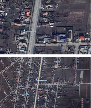 Casa si teren Nicolae Balcescu, cota parte 1/3; ID: R2684041 - imagine 13