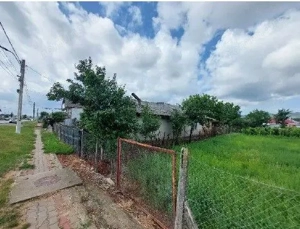 Casa si teren Nicolae Balcescu, cota parte 1/3; ID: R2684041 - imagine 3