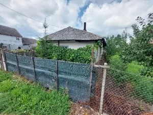 Casa si teren Nicolae Balcescu, cota parte 1/3; ID: R2684041 - imagine 12