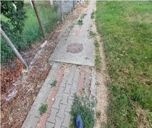 Casa si teren Nicolae Balcescu, cota parte 1/3; ID: R2684041 - imagine 11