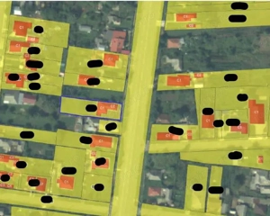Casa si teren Nicolae Balcescu, cota parte 1/3; ID: R2684041 - imagine 5