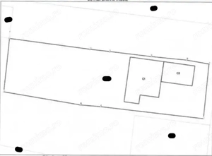 Casa si teren Nicolae Balcescu, cota parte 1/3; ID: R2684041 - imagine 2