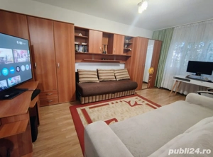 Inchiriez apartament 1 camera, Nicolina 1 (PF) 