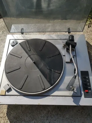 Pick-up ElectroMures PDEM 02  