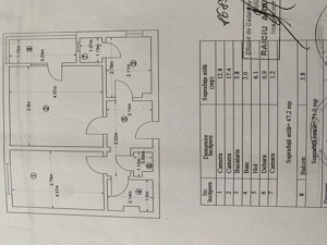 Apartament 2 camere, DRISTOR metrou, stradal, renovat recent - imagine 7