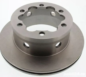 Piese Punte Dubla 411/412/413/416 Mercedes Sprinter 1996-2006 - imagine 2