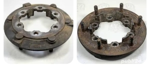 Piese Punte Dubla 411/412/413/416 Mercedes Sprinter 1996-2006 - imagine 4