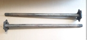 Piese Punte Dubla 411/412/413/416 Mercedes Sprinter 1996-2006 - imagine 3