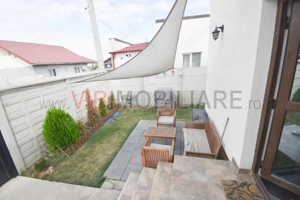 Vila individuala P+1 de vânzare  Pantelimon – Câmpului - imagine 12