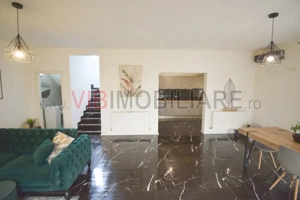 Vila individuala P+1 de vânzare  Pantelimon – Câmpului - imagine 3