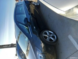 vind autoturism marca Opel zafira c  - imagine 9