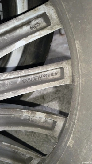 vand jante BMW 19" - imagine 3