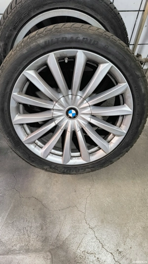 vand jante BMW 19" - imagine 2