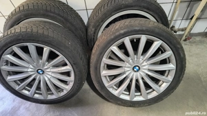 vand jante BMW 19"