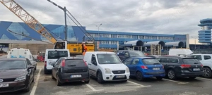 Meseriasi pentru finisaje interioare pentru Aeroportul Otopeni