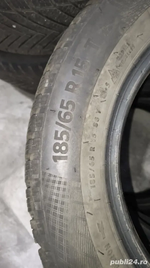 anvelope 185/65R15 88
