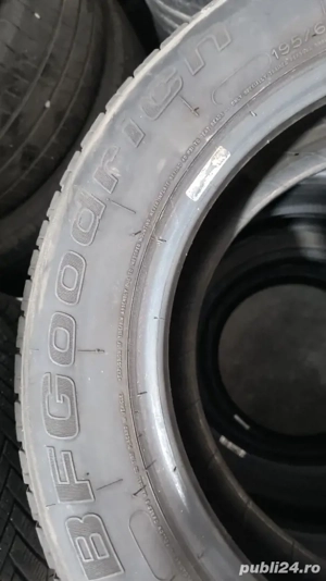 anvelope 195/65R15 91H - imagine 2