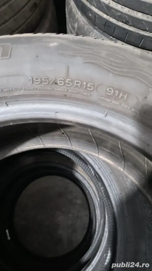 anvelope 195/65R15 91H
