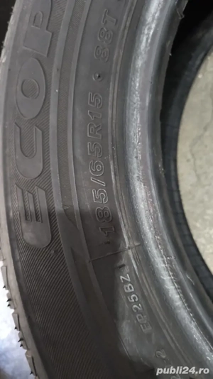 vara 185/65R15 