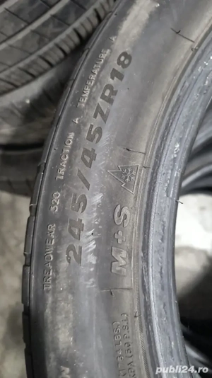 all season 245/45R18 100Y