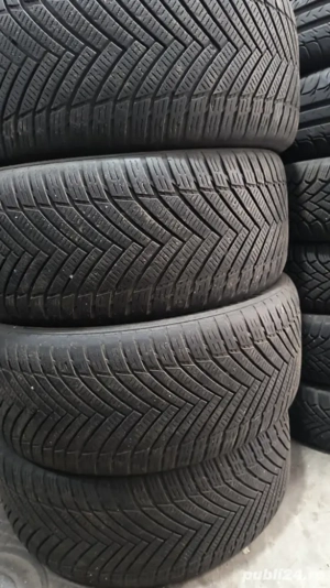 all season 245/45R18 100Y - imagine 4