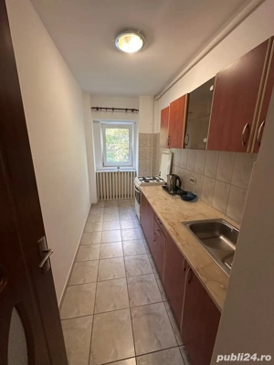 Garsoniera - Regim Hotelier - Nerva Traian - imagine 4  Garsoniera - Regim Hotelier - Nerva Traian - imagine 4