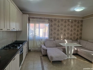 Vand fara comision ap 3 camere Dumbravita  - imagine 2