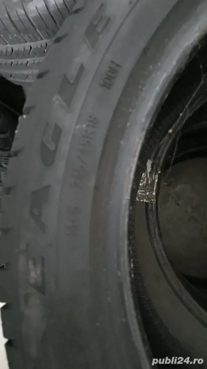 all season 245/45R18 RSC