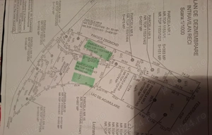 De vanzare teren intravilan pe malul lacului Reci - imagine 2