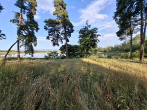 De vanzare teren intravilan pe malul lacului Reci - imagine 3