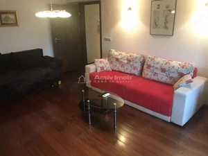 Apartament Modern, Renovat, 3 camere, Unirii - Fantani
