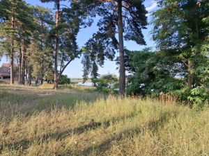 De vanzare teren intravilan pe malul lacului Reci - imagine 5