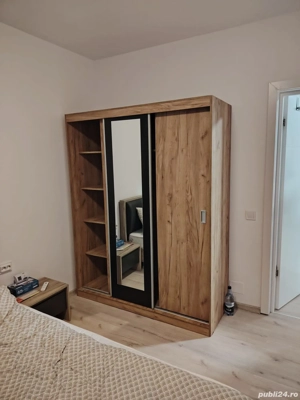 Apartament cu 3 camere str Stejarului, Floresti  - imagine 8