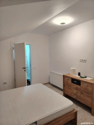 Apartament cu 3 camere str Stejarului, Floresti  - imagine 3