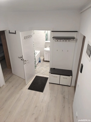 Apartament cu 3 camere str Stejarului, Floresti  - imagine 6