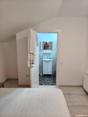 Apartament cu 3 camere str Stejarului, Floresti  - imagine 4