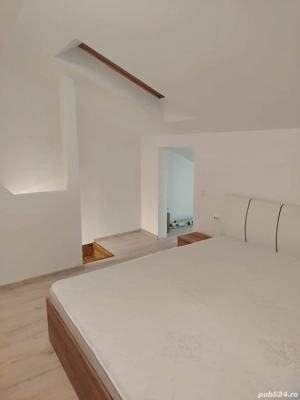 Apartament cu 3 camere str Stejarului, Floresti  - imagine 2