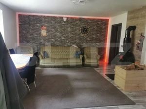 Oportunitate unica: locuința de vacanța cu 4 camere și curte generoasa - imagine 2