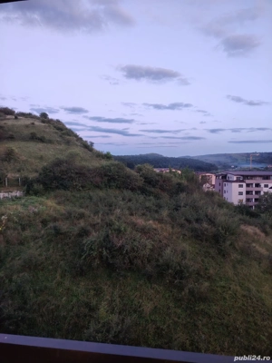 Apartament cu 3 camere str Stejarului, Floresti  - imagine 10