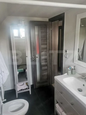 Oportunitate unica: locuința de vacanța cu 4 camere și curte generoasa - imagine 7