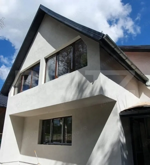 Oportunitate unica: locuința de vacanța cu 4 camere și curte generoasa