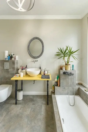 Casa luminoasa, 142 mp utili, teren 500 mp, construcție 2019, zona linistita - imagine 9