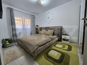 Apartament modern, cu 2 camere, 40mp, Apahida