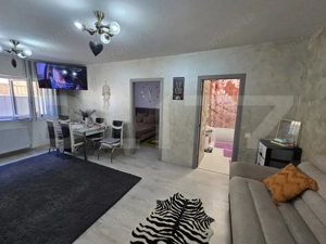 Apartament modern, cu 2 camere, 40mp, Apahida - imagine 2