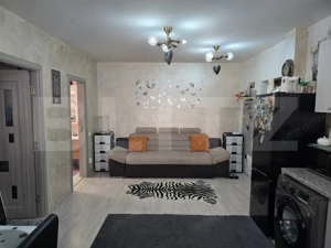 Apartament modern, cu 2 camere, 40mp, Apahida - imagine 3