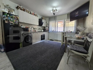 Apartament modern, cu 2 camere, 40mp, Apahida - imagine 4