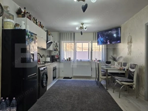 Apartament modern, cu 2 camere, 40mp, Apahida - imagine 5