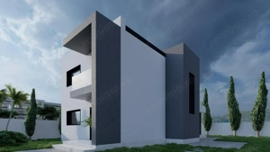Casa P+1 zona Ford , suprafață 180mp utili , 500mp teren  - imagine 4