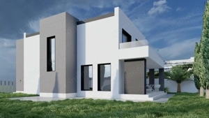 Casa P+1 zona Ford , suprafață 180mp utili , 500mp teren  - imagine 8